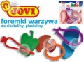foremki warzywa