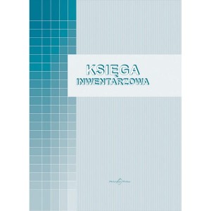 Księga inwentarzowa