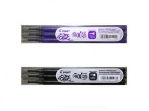 PILOT wkład cienkopis FRIXION