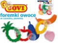 foremki owoce