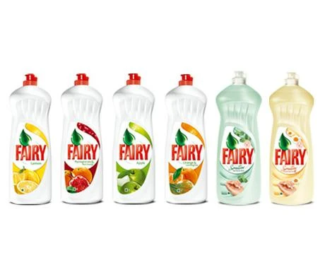 Fairy płyn do naczyń