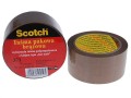 taśma pakowa  szara SCOTCH