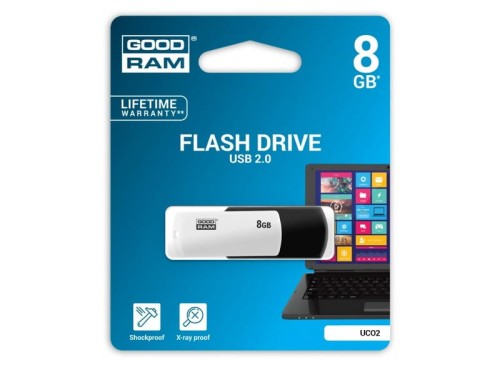 Pendrive 8GB