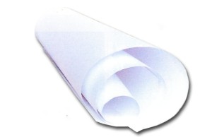 brystol A1 biały