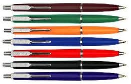 ZENITH długopis "7"