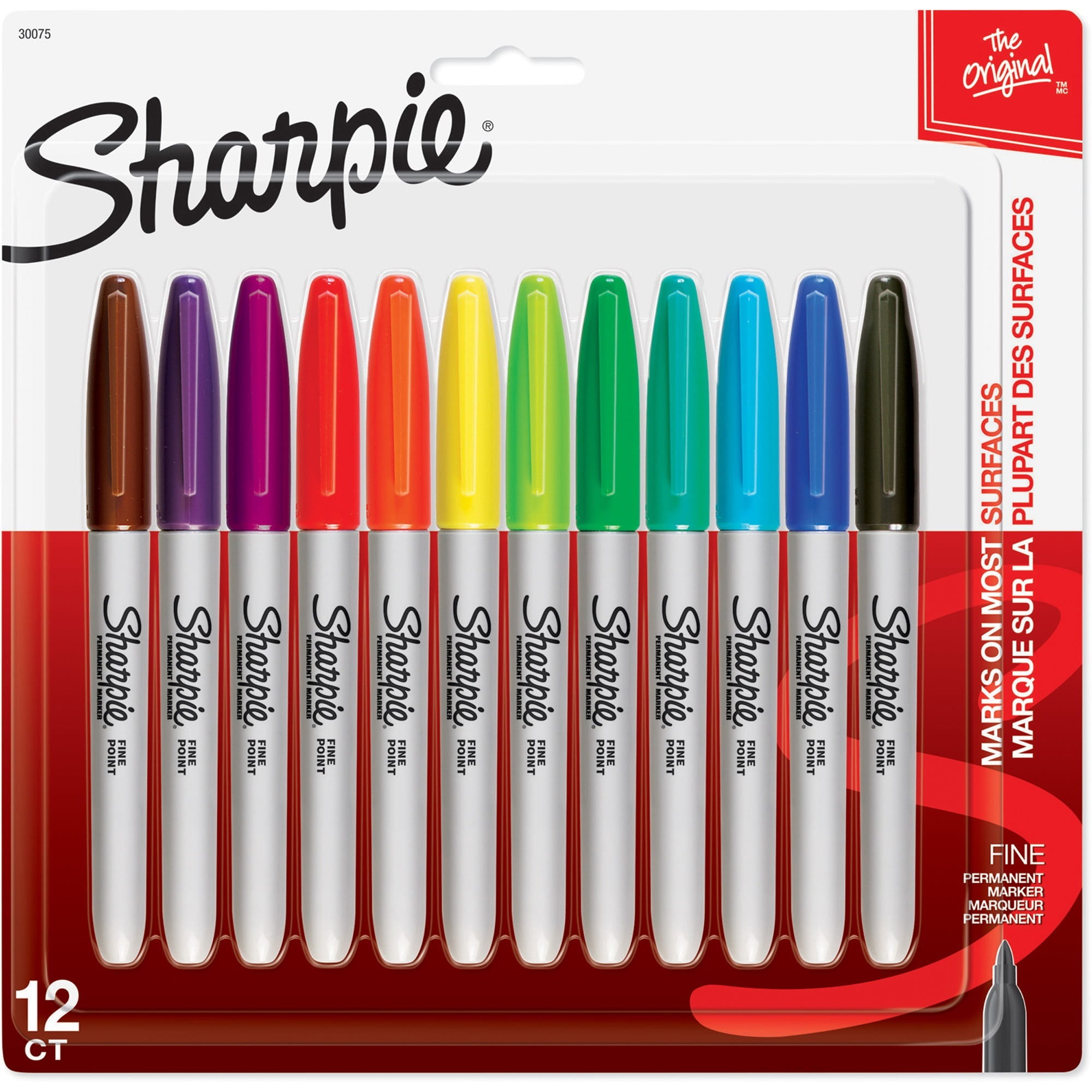 Sharpie Great Scott