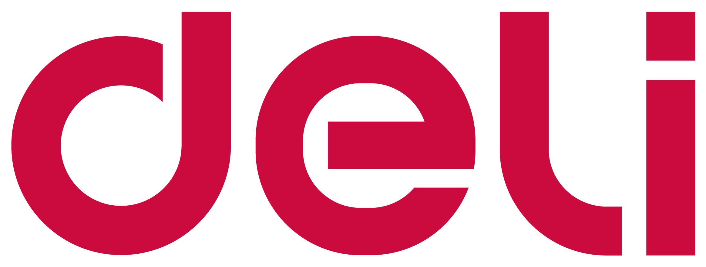 Producent: DELI (przejdź do produktów)